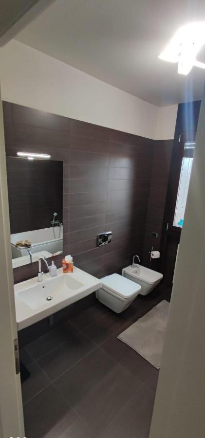 Santa Gilla Apartment Cagliari Kültér fotó