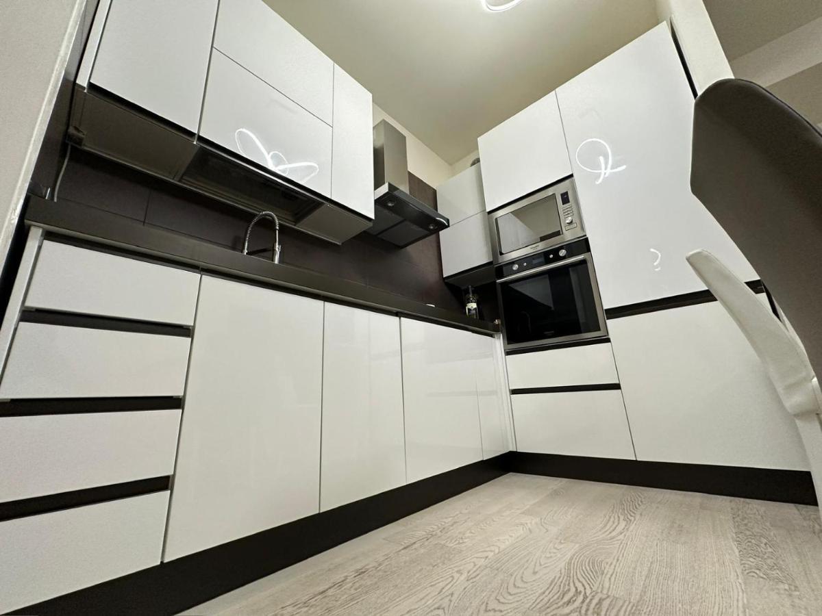 Santa Gilla Apartment Cagliari Kültér fotó