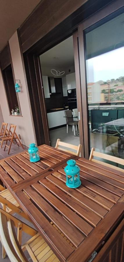 Santa Gilla Apartment Cagliari Kültér fotó