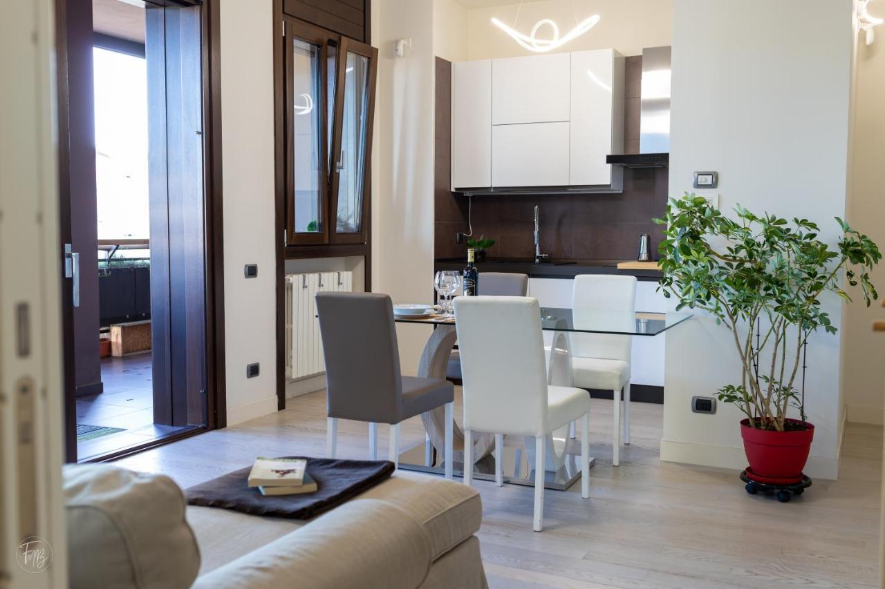 Santa Gilla Apartment Cagliari Kültér fotó