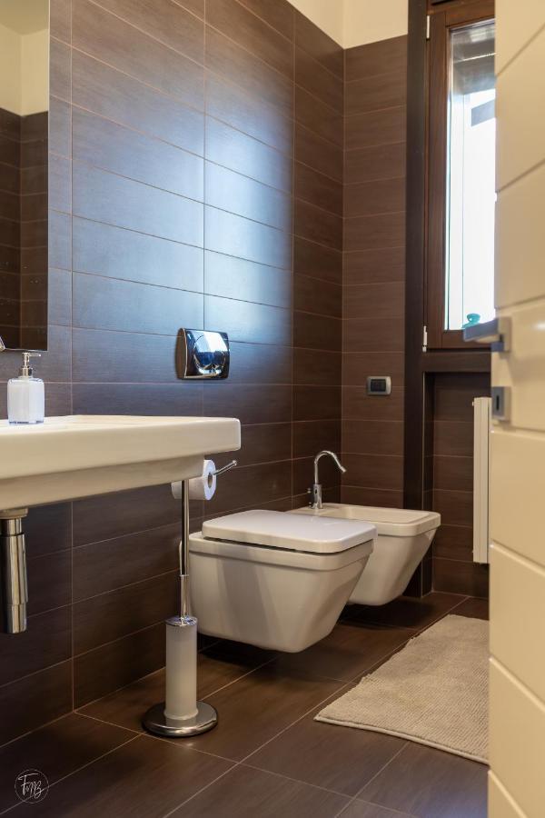 Santa Gilla Apartment Cagliari Kültér fotó
