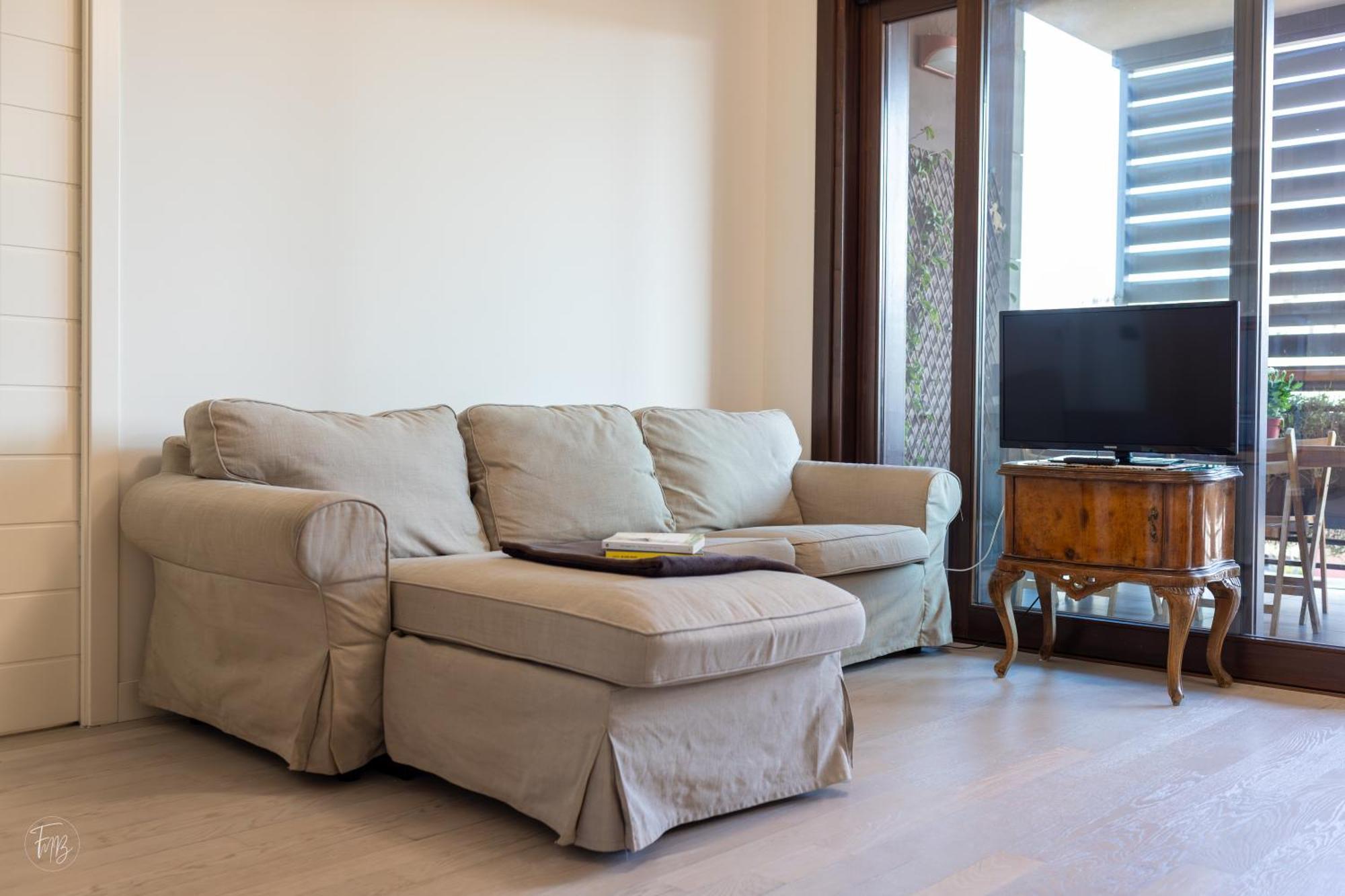 Santa Gilla Apartment Cagliari Kültér fotó