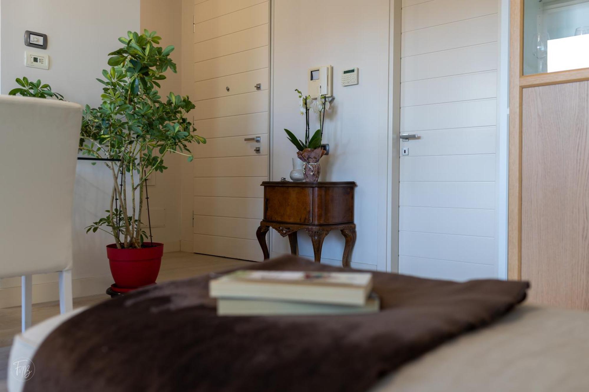 Santa Gilla Apartment Cagliari Kültér fotó
