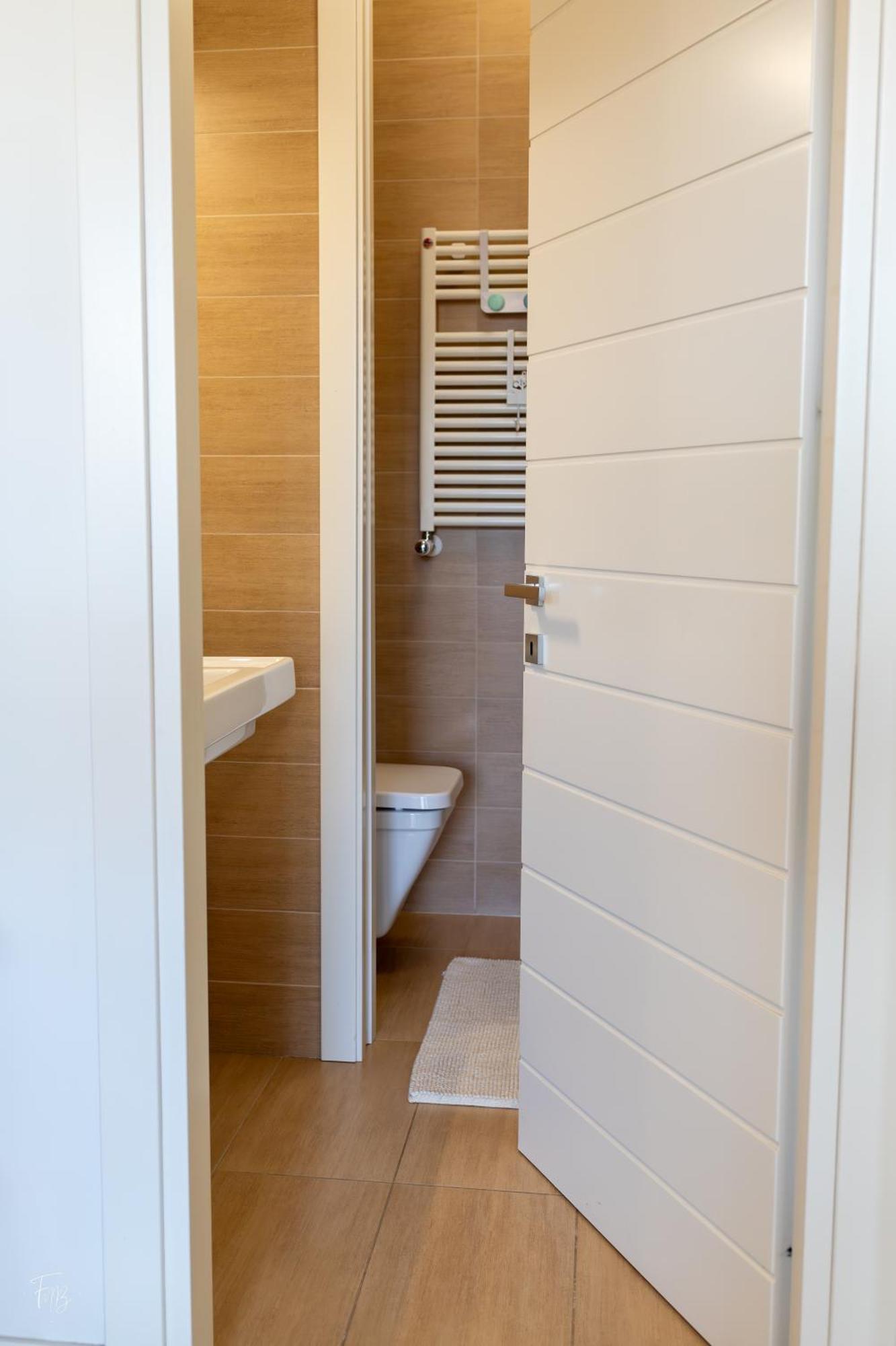 Santa Gilla Apartment Cagliari Kültér fotó