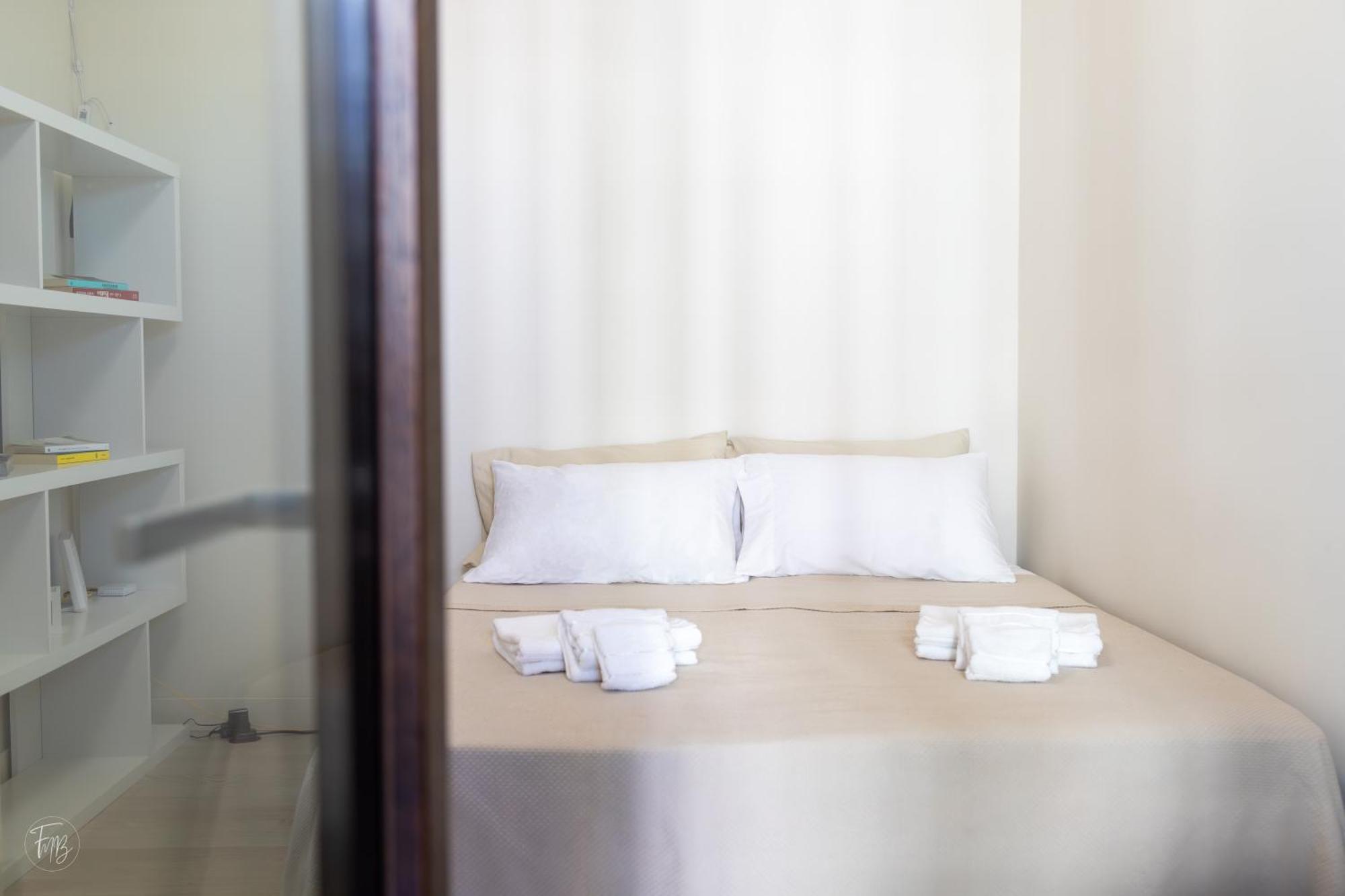 Santa Gilla Apartment Cagliari Kültér fotó